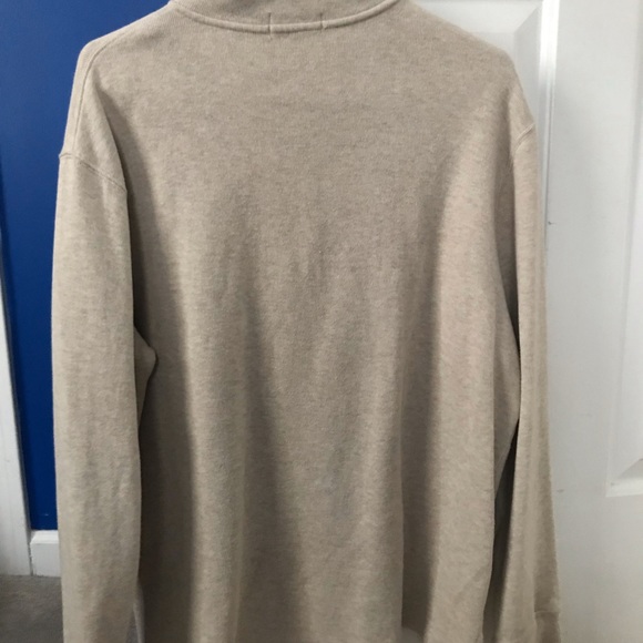 Polo pullover - Picture 2 of 3